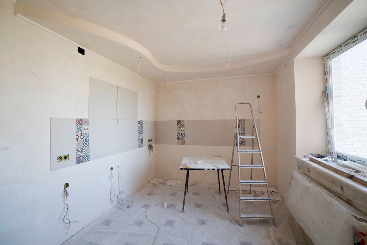 Impresa edile per costruzione immobili residenziali a Padova